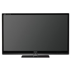 LCD TV LC-52LE830M